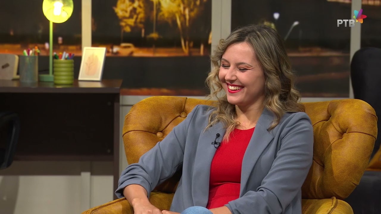 Akademac br.343 NOVI POČETAK I NOVI PRIORITETI Gost: prof.dr Dejan Madić, rektor UNS