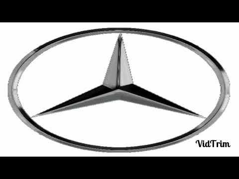 Black And White Car Logo