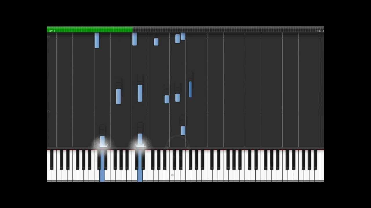Midi found