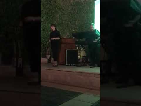 أمانى هوا المصايف للفنانه أنغام
