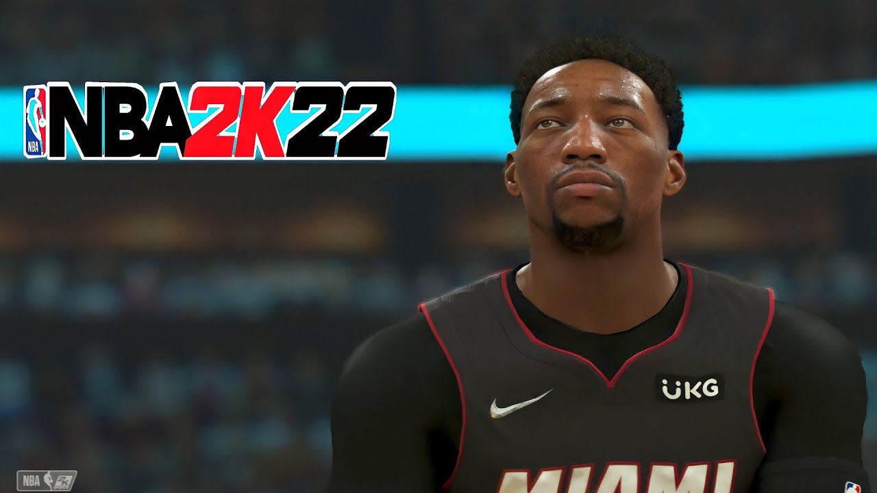 NBA 2K22 Miami Heat vs Golden State Warriors Full Gameplay - YouTube
