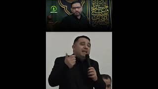 Mail Yaqub - Hacı Şahin Həsənli Haqqında