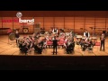 Oberaargauer brass band  the firebird by igor stravinsky