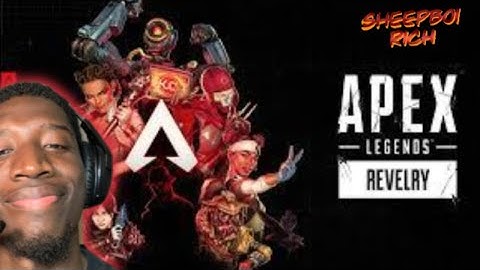 I RETURN TO APEX LEGENDS AGAIN IN 2023