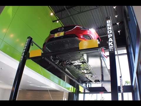 Watch before going to Mazda Dealership 