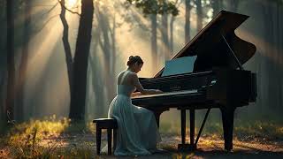 Endless Affection β Emotional Piano Love Song