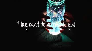 People Like Us || Kelly Clarkson {Lyrics} @ren9533