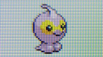 LiVE!!!!!!!! SHiNY CASTFORM AFTER ONLY 852 SR