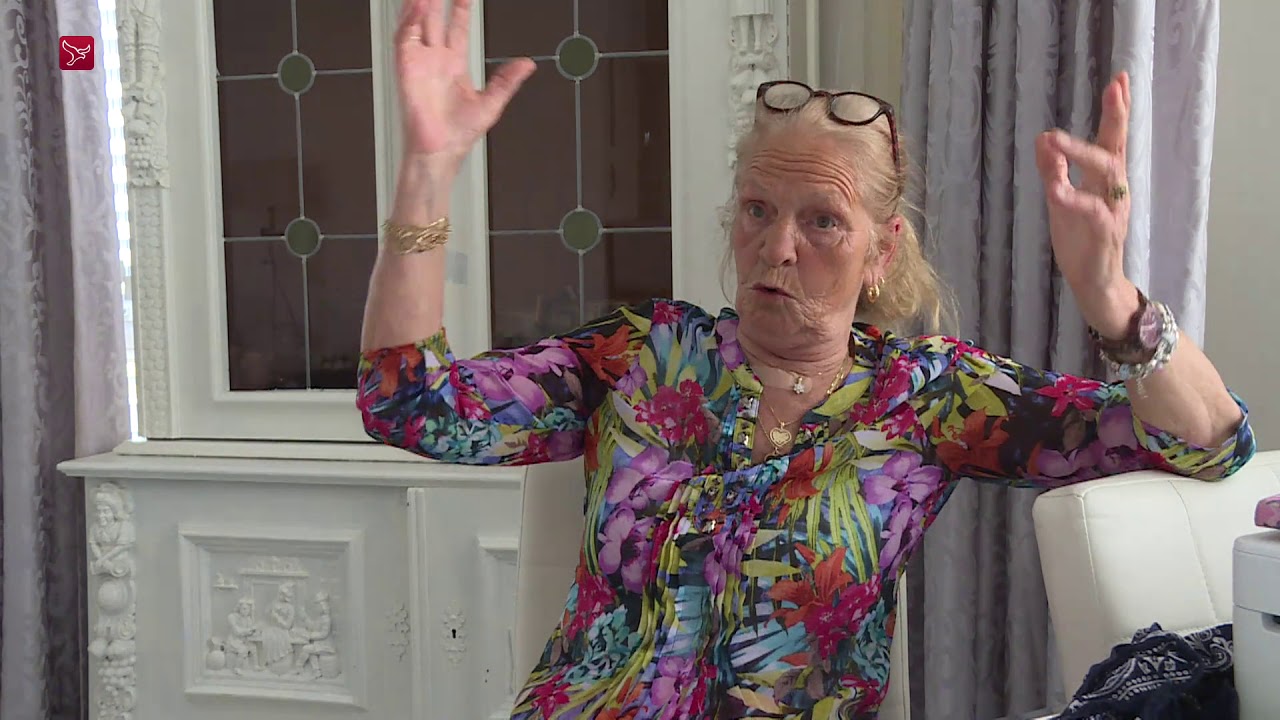 Bewoners boos om leeftijdsverlaging seniorenflat