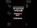 siz qaysi birini tanlaysz🤔#chellenge #trending #shorts