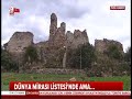 1600 Yıllık Tarihi Surlar Harap Durumda A Haber / 24.09.2020
