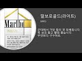 중국 부의 상징 담배, 중국 담배 계급도 알아보기