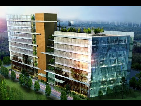 Best Commercial Space At Unitech Signature Tower 2, Sector 15, Gurgaon