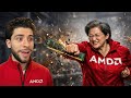 AMD vai combater os preços das Memorias Ram? (CPUs AM4 podem voltar)