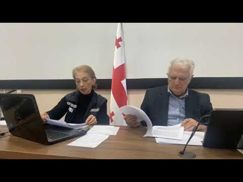 პატიოსან სიტყვას გაძლევთ, ვისაც სჭირდებოდა ტესტირება, ყველას ჩაუტარდა - ამირან გამყრელიძე