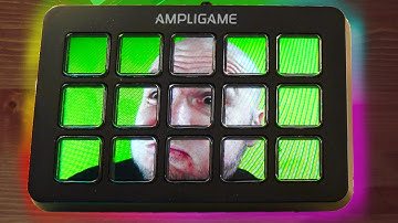 Fifine D6 Review – Elgato Stream Deck Alternative?