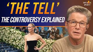 The Controversy Around The Tell EXPLAINED