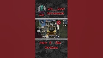 Trolling enemies in COD #trending  #callofdutymobile