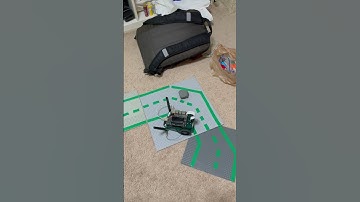 Nvidia Jetbot Collison Avoidance + Road Following