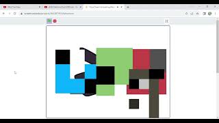 Pizza Tower Screaming Meme But Spanish Alphabet Lore