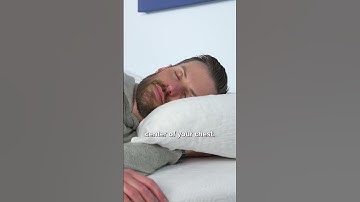 Choosing the right pillow for you