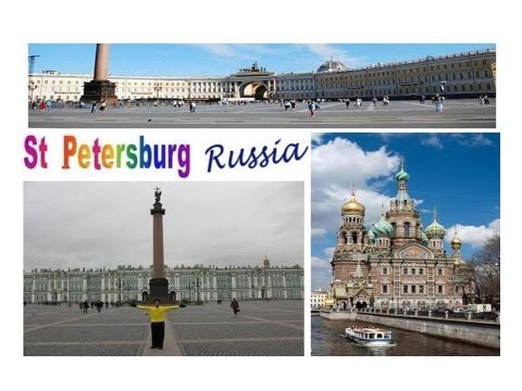 Vídeo: ¿Dónde Estaba San Petersburgo En 1703? - Vista Alternativa
