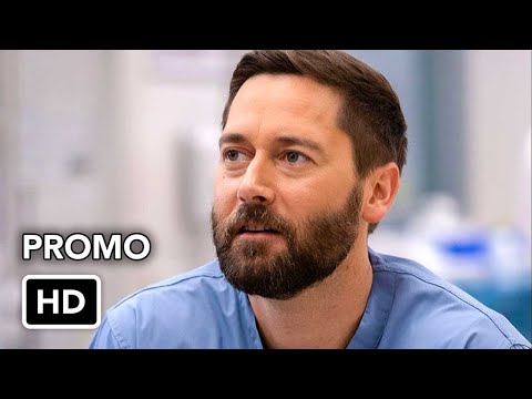 New Amsterdam 5x06 Promo "Give Me a Sign" (HD)