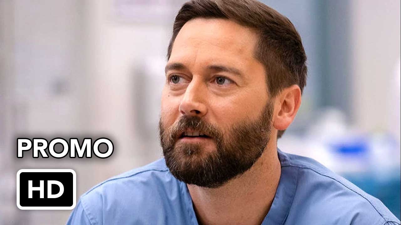 New Amsterdam 5×06 Promo "Give Me a Sign" (HD)