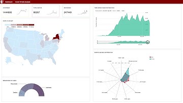 CSE 564 Final Project
