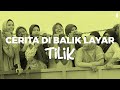 Film pendek  tilik 2018  cerita di balik layar