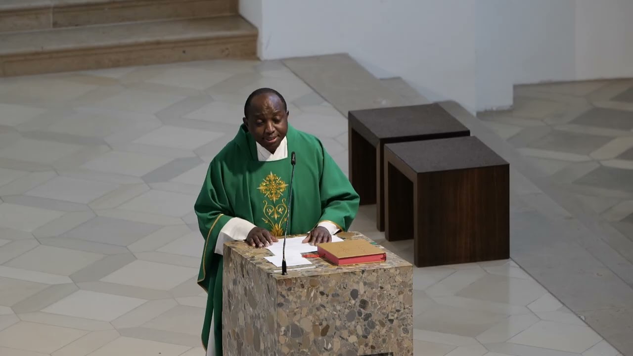 Orgelabend 1 mit Gottesdienst