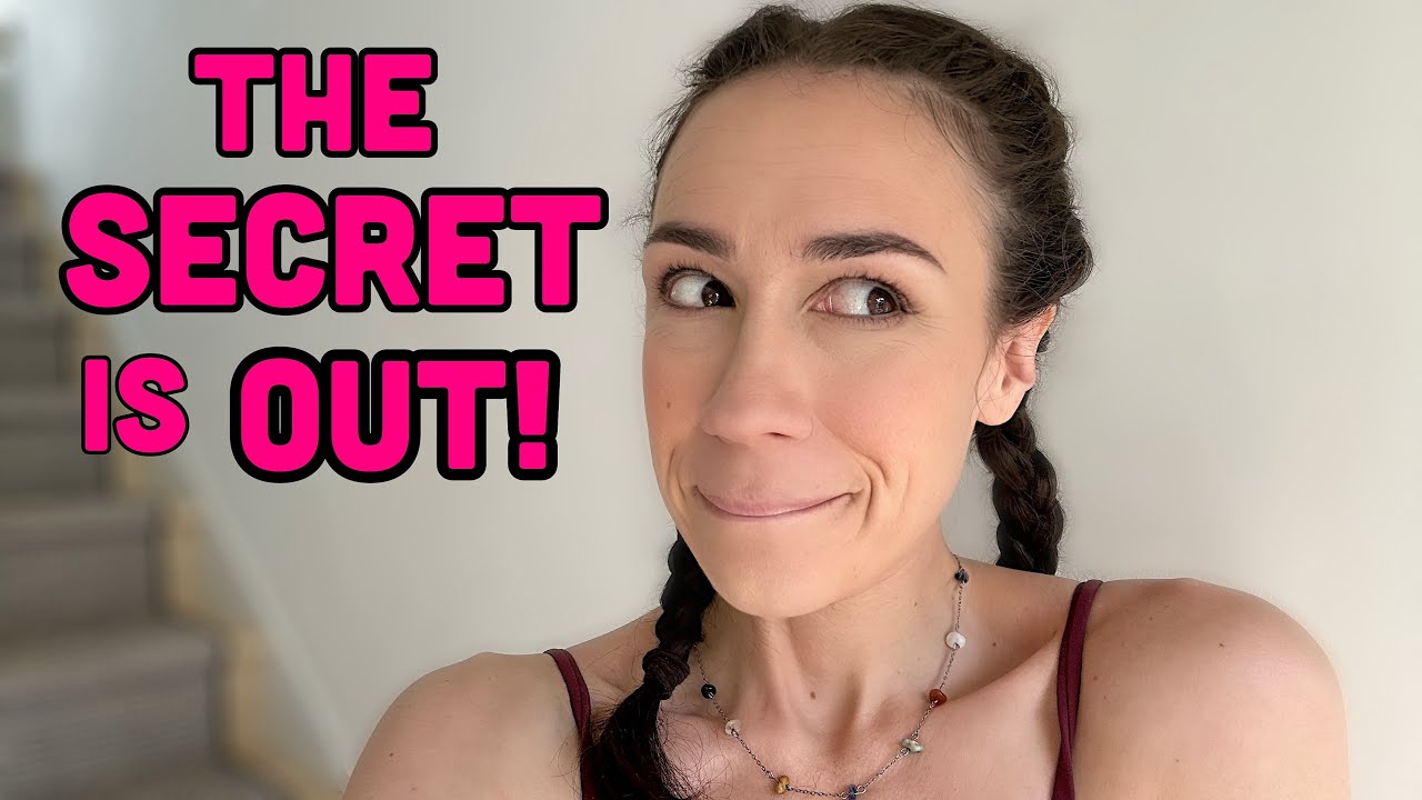 THE SECRET IS OUT! (also Pumpkin Patch, Minions, & Chickens Carving