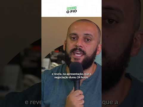 🔵 A RENOVAÇÃO