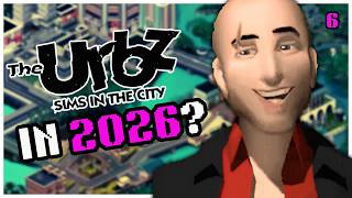 MARRYING HIS SON FOR REVENGE 👀 | Part 6 | The Urbz IN 2026? Net Worth