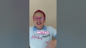 Are you doing this for your Monthly Giving Program? I