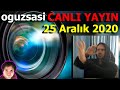 25 Aralık 2021 Sabah Yayını