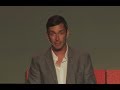 Mindful metacognition how one word can spark a thousand stories  tyler boyle  tedxcollingwood