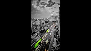 Camera FV-5 Lite Synthetic Exposure | Film & Light-Trail modes [4K]