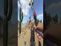 Duo Vs Bike #rust #shorts #rustpvp #rustfunny