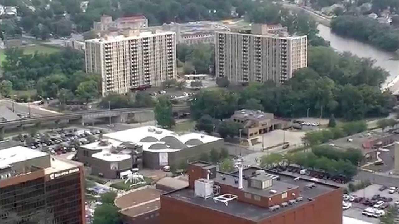2014 3-Rivers Festival with Engine 765 in Fort Wayne, FILTERED - YouTube