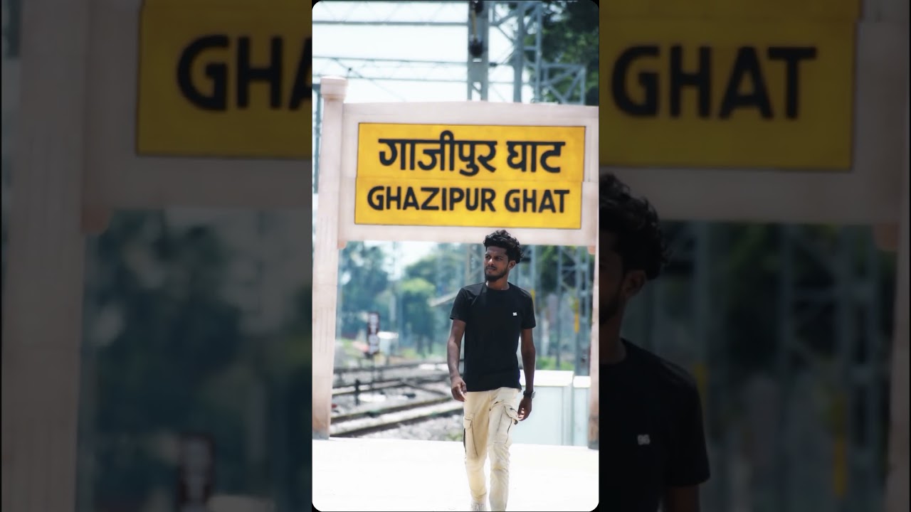 ‼️Up61 ghazipur💪‼️ 