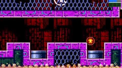 Metroid Zero Mission Walkthrough Part 5 - Annoying Item Collecting
