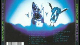 Dinosaur Jr. - Can&#39;t We Move This