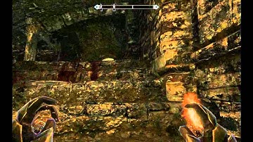 Skyrim: Main Quest Episode 27 - The Ratway