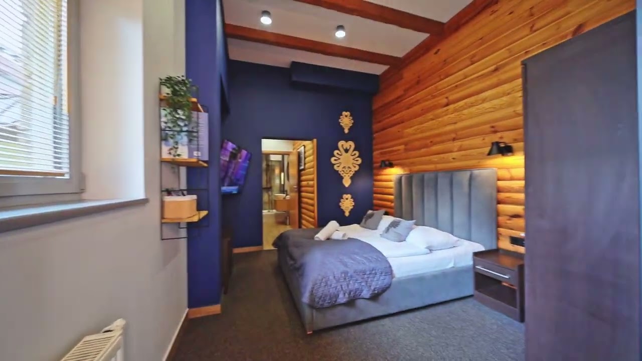 Apartamenty Zakopane | Inwestycja | Krupówki - Mieszkanie - Sprzedaż - Tatrzański, Zakopane