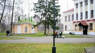 видео Необычный музей Углича. Что интересного можно узнать в Музее мифов и суеверий?