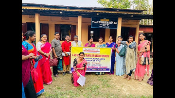 Everything about NIPUN Bharat | NIPUN Assam FLN Training | A documentary on Nipun Axom