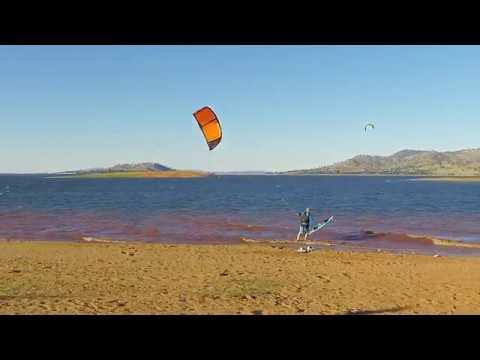 Matt the "One Trick Pony" - Switch Element 9m V6 - Soloshot3