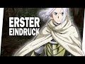 Arslan Senki The Heroic Legend Of Arslan Anime Ersteindruck Deutsch German Arslan Senki The Heroic Legend Of Arslan Anime Ersteindruck Deutsch German