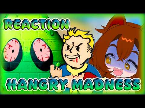 HE'S A PURE MADMAN FOR DOING THIS!! ~ Reggie Reaction
